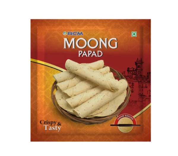 Moong Papad(400g)